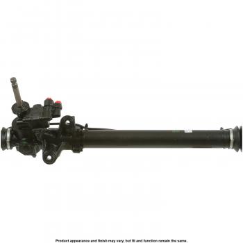 1993 Honda Civic Rack and Pinion Assembly A1 Cardone 261764 image 2 of 4