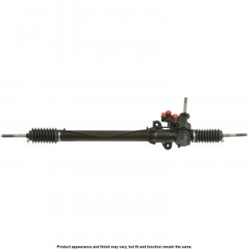 1993 Honda Civic Rack and Pinion Assembly A1 Cardone 261764 image 3 of 4