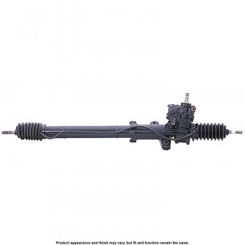 1993 Acura Vigor Rack and Pinion Assembly