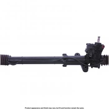1993 Acura Vigor Rack and Pinion Assembly A1 Cardone 261766 image 3 of 4
