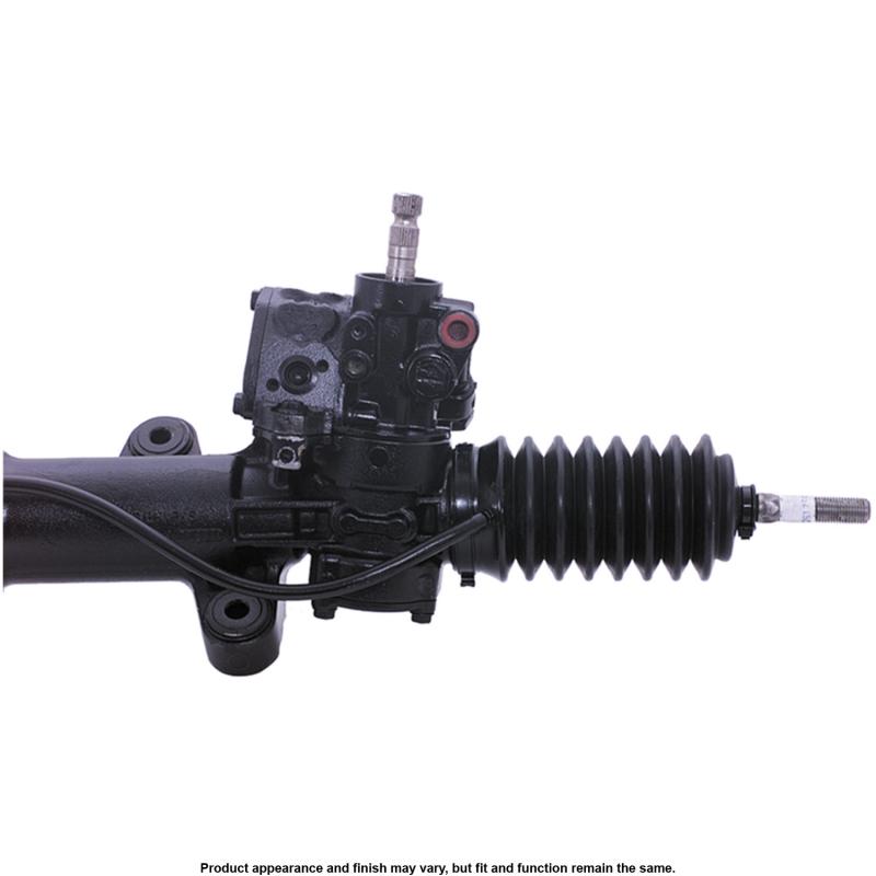 A1 Cardone 261766 - Rack and Pinion Assembly A1 Cardone 261766 Rack and Pinion Assembly product image 4 of 4