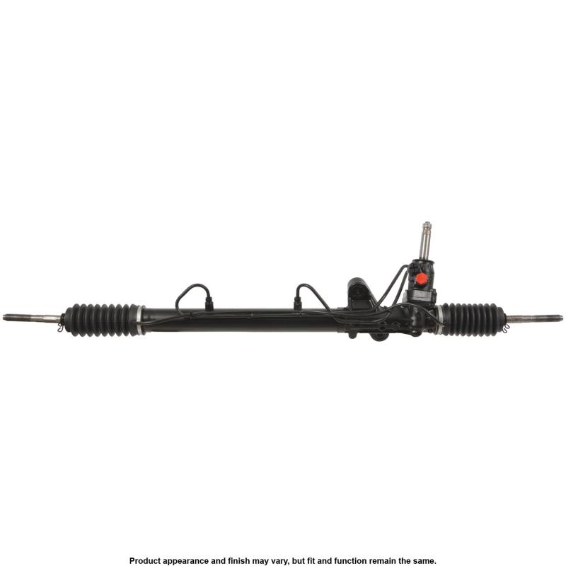 1996 Honda Civic del Sol Rack and Pinion Assembly A1 Cardone 261767 image 3 of 4