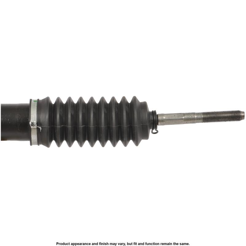 1996 Honda Civic del Sol Rack and Pinion Assembly A1 Cardone 261767 image 4 of 4
