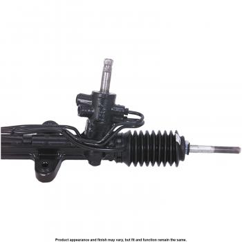 1997 Acura CL Rack and Pinion Assembly A1 Cardone 261768 image 3 of 4