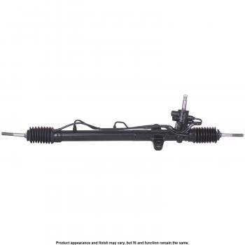 1997 Acura CL Rack and Pinion Assembly A1 Cardone 261768 image 4 of 4