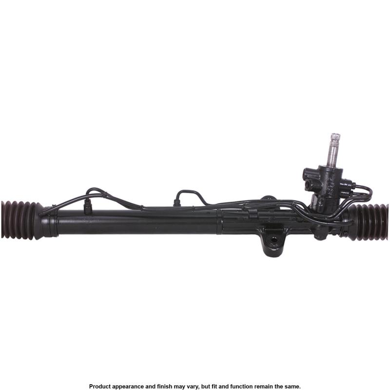 1998 Acura CL Rack and Pinion Assembly