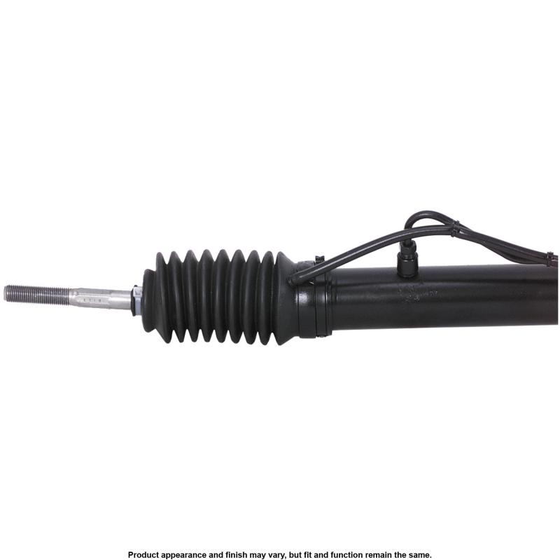1998 Acura CL Rack and Pinion Assembly A1 Cardone 261768 image 2 of 4