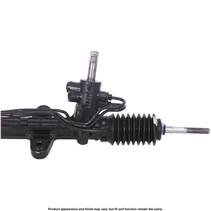 1998 Acura CL Rack and Pinion Assembly A1 Cardone 261768 image 3 of 4
