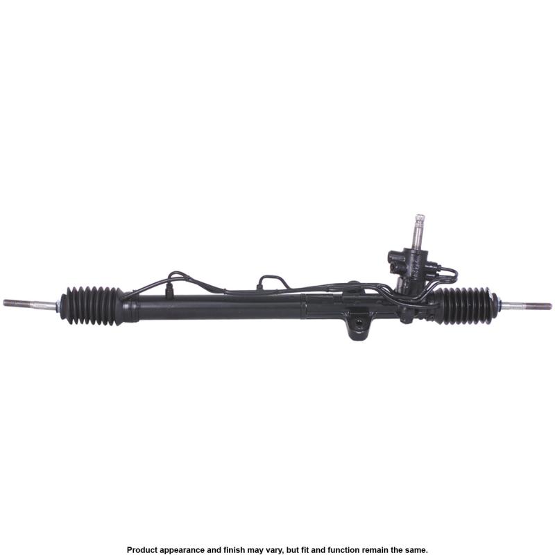 1998 Acura CL Rack and Pinion Assembly A1 Cardone 261768 image 4 of 4