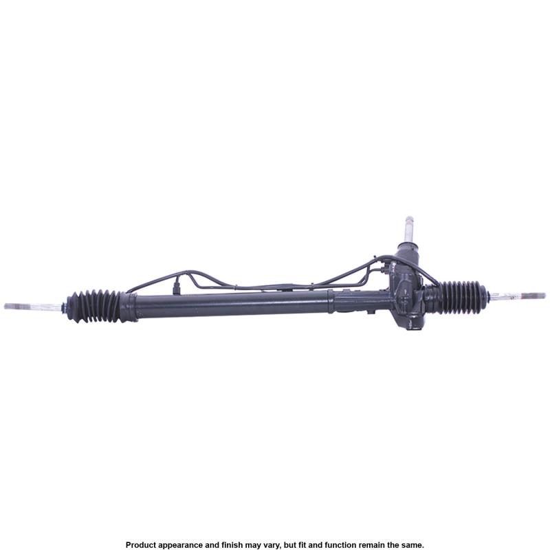 1996 Honda Civic Rack and Pinion Assembly