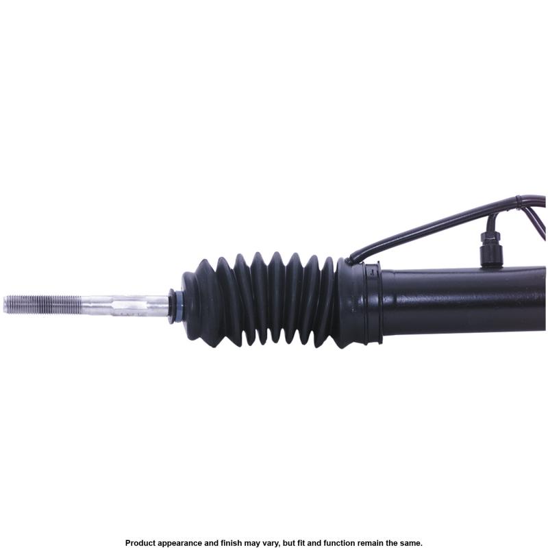 1996 Honda Civic Rack and Pinion Assembly A1 Cardone 261769 image 2 of 4