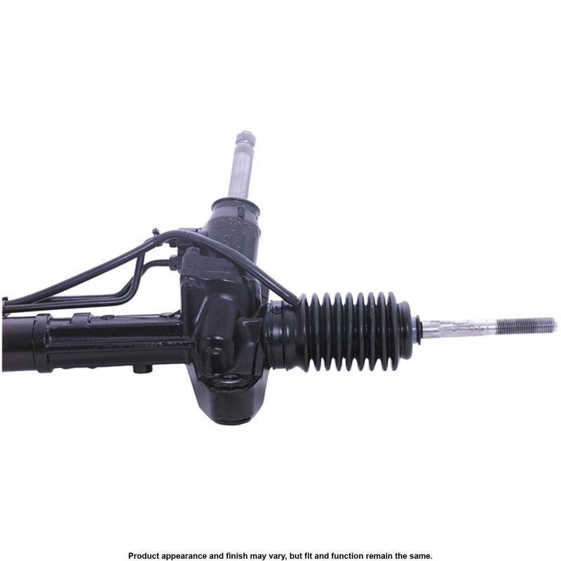 1996 Honda Civic Rack and Pinion Assembly A1 Cardone 261769 image 3 of 4