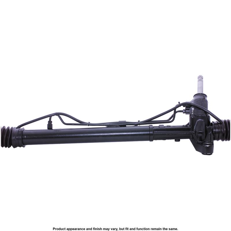 1996 Honda Civic Rack and Pinion Assembly A1 Cardone 261769 image 4 of 4
