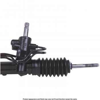 1997 Acura CL Rack and Pinion Assembly A1 Cardone 261770 image 2 of 4