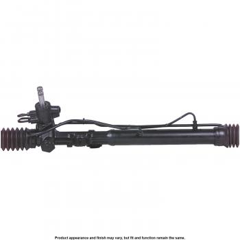 1997 Acura CL Rack and Pinion Assembly A1 Cardone 261770 image 4 of 4