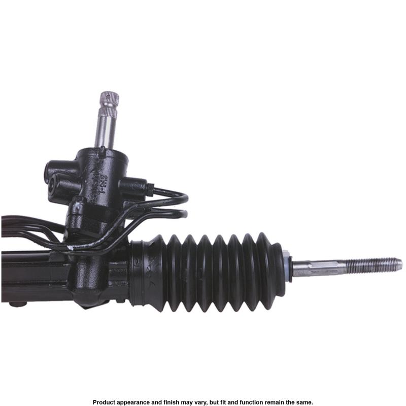 1998 Acura CL Rack and Pinion Assembly A1 Cardone 261770 image 2 of 4