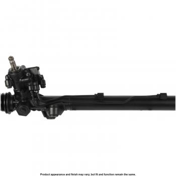 2001 Acura RL Rack and Pinion Assembly