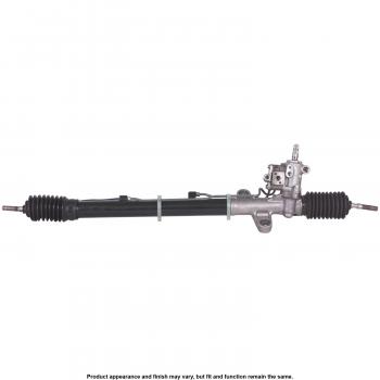 1998 Acura TL Rack and Pinion Assembly A1 Cardone 261773 image 3 of 4