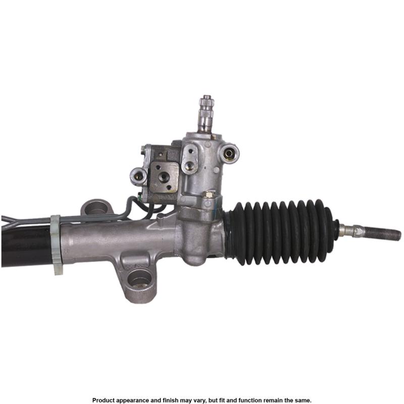1995 Acura TL Rack and Pinion Assembly