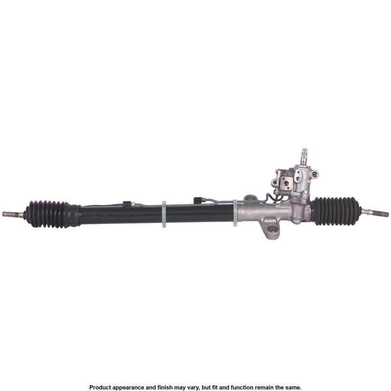 1995 Acura TL Rack and Pinion Assembly A1 Cardone 261773 image 3 of 4
