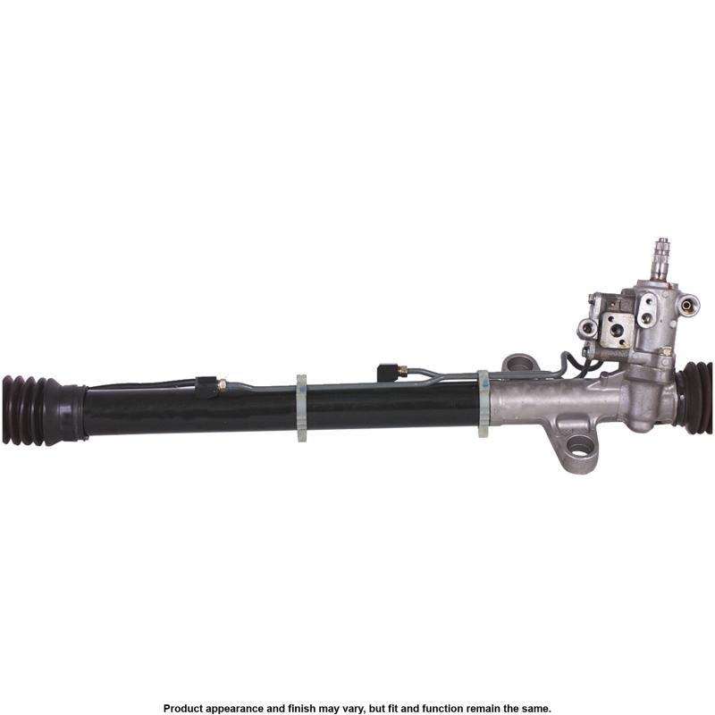 1995 Acura TL Rack and Pinion Assembly A1 Cardone 261773 image 4 of 4