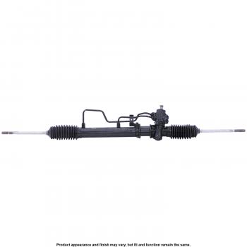 1999 Hyundai Accent Rack and Pinion Assembly A1 Cardone 261774 image 2 of 4