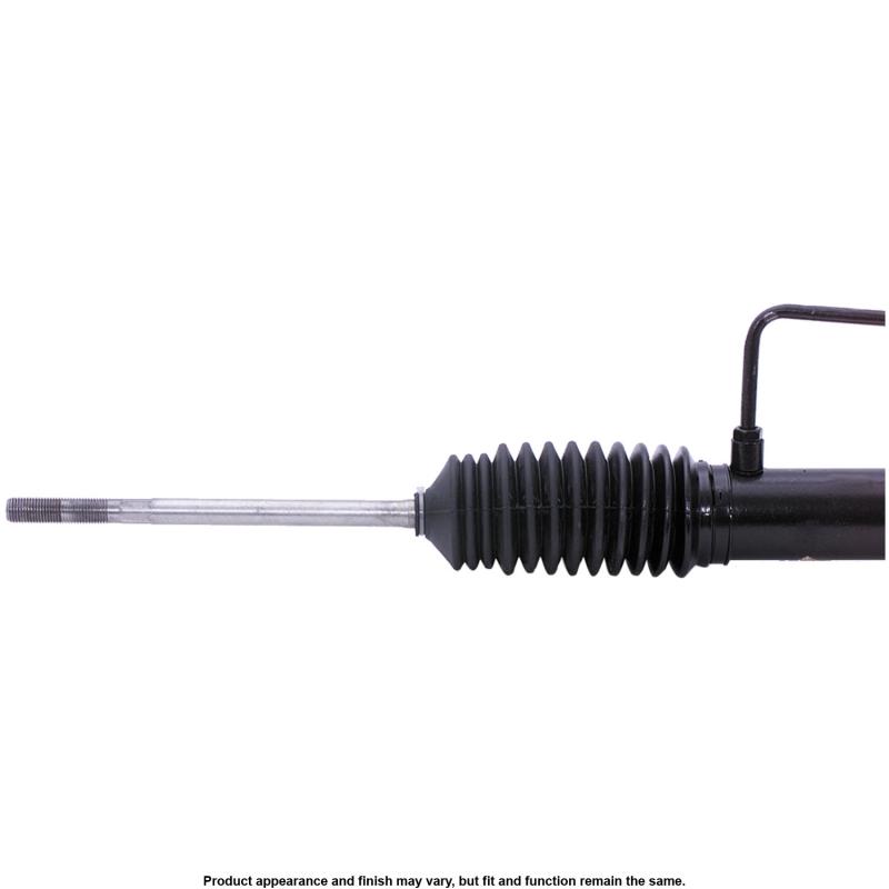1998 Hyundai Accent Rack and Pinion Assembly A1 Cardone 261774 image 1 of 4