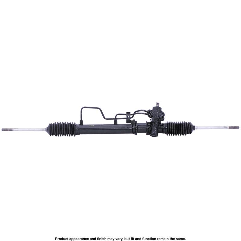 1998 Hyundai Accent Rack and Pinion Assembly A1 Cardone 261774 image 2 of 4