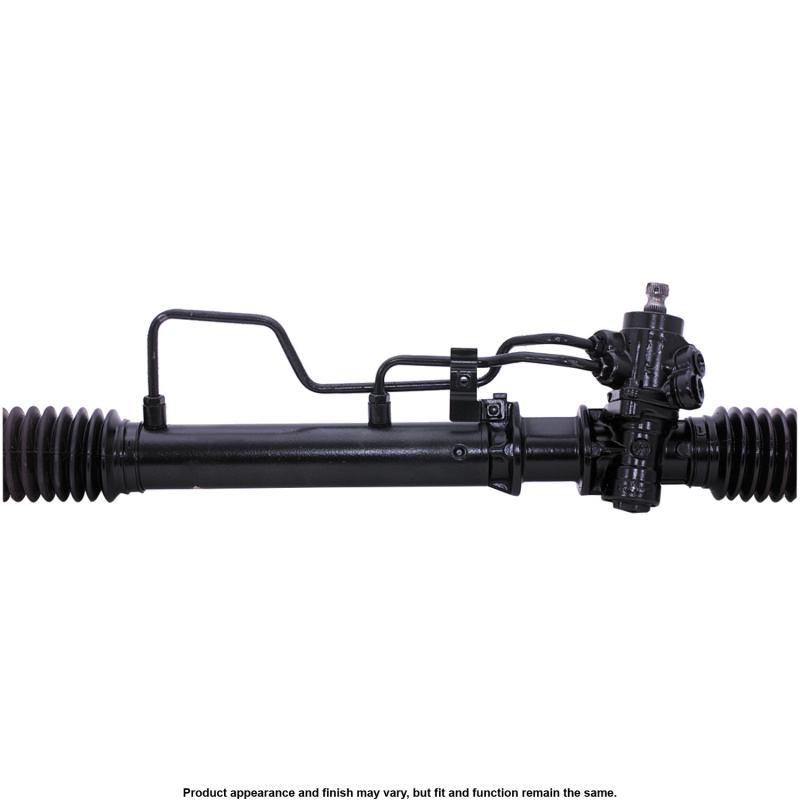 1998 Hyundai Accent Rack and Pinion Assembly A1 Cardone 261774 image 3 of 4