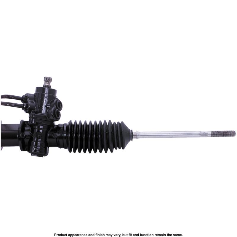 1998 Hyundai Accent Rack and Pinion Assembly A1 Cardone 261774 image 4 of 4
