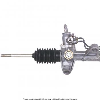 2001 Honda CR-V Rack and Pinion Assembly A1 Cardone 261776 image 3 of 4