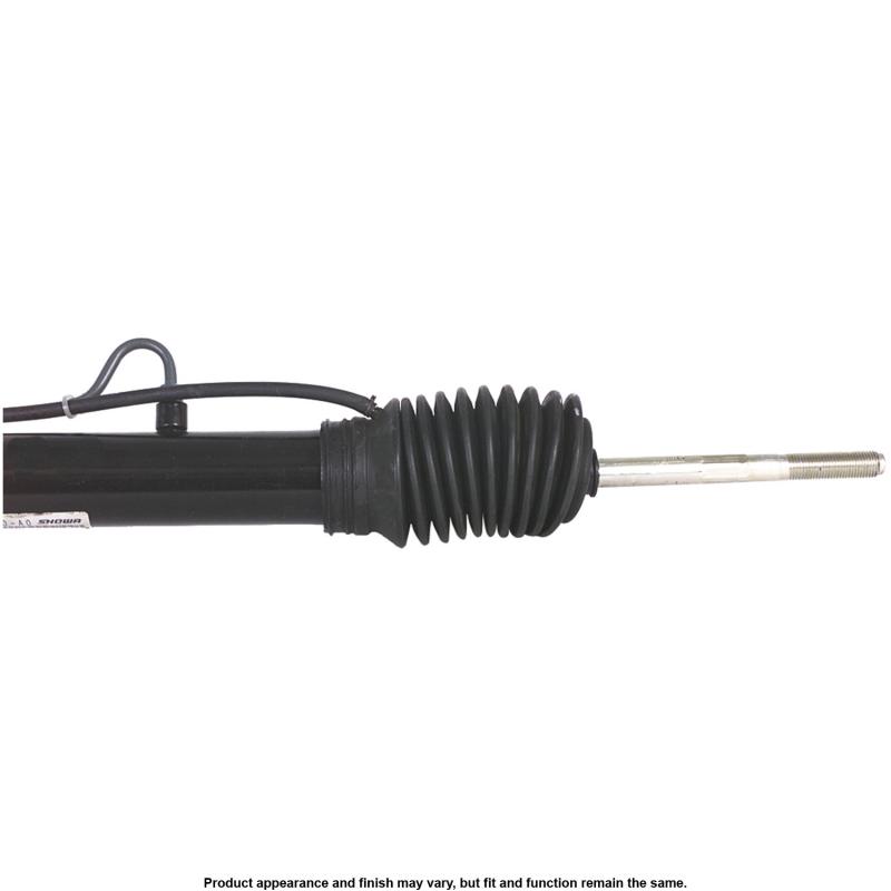 1999 Honda CR-V Rack and Pinion Assembly