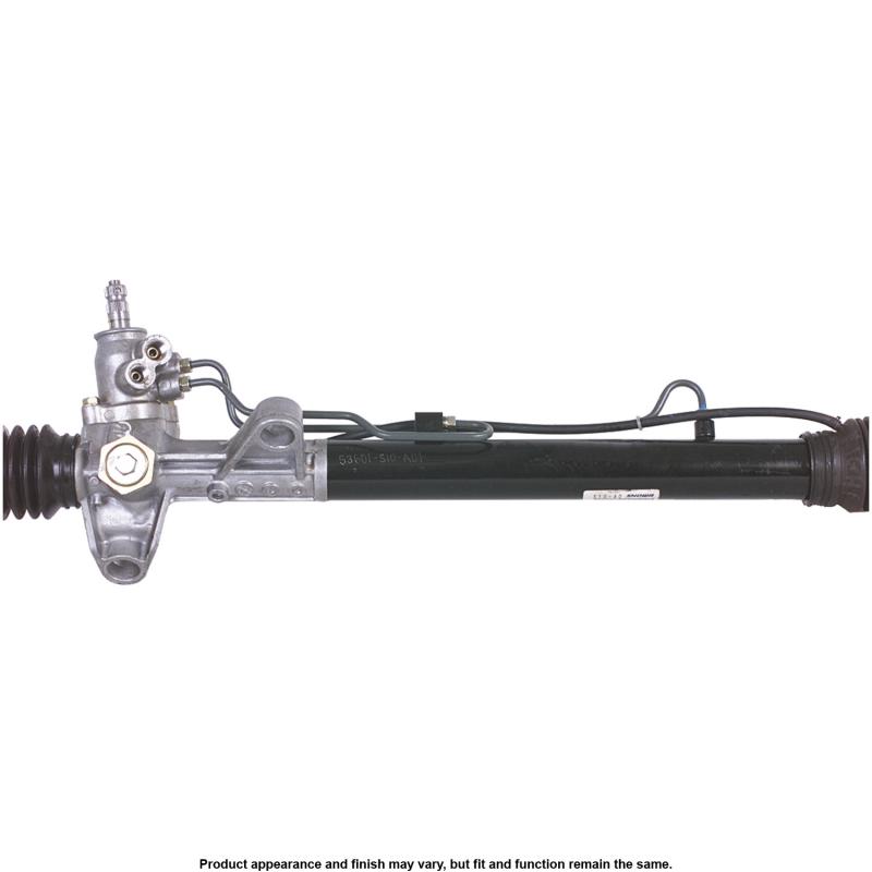 1999 Honda CR-V Rack and Pinion Assembly A1 Cardone 261776 image 2 of 4