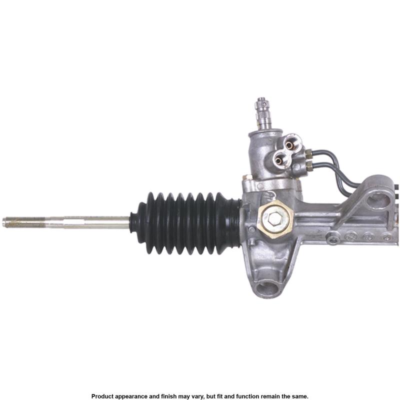 1999 Honda CR-V Rack and Pinion Assembly A1 Cardone 261776 image 3 of 4