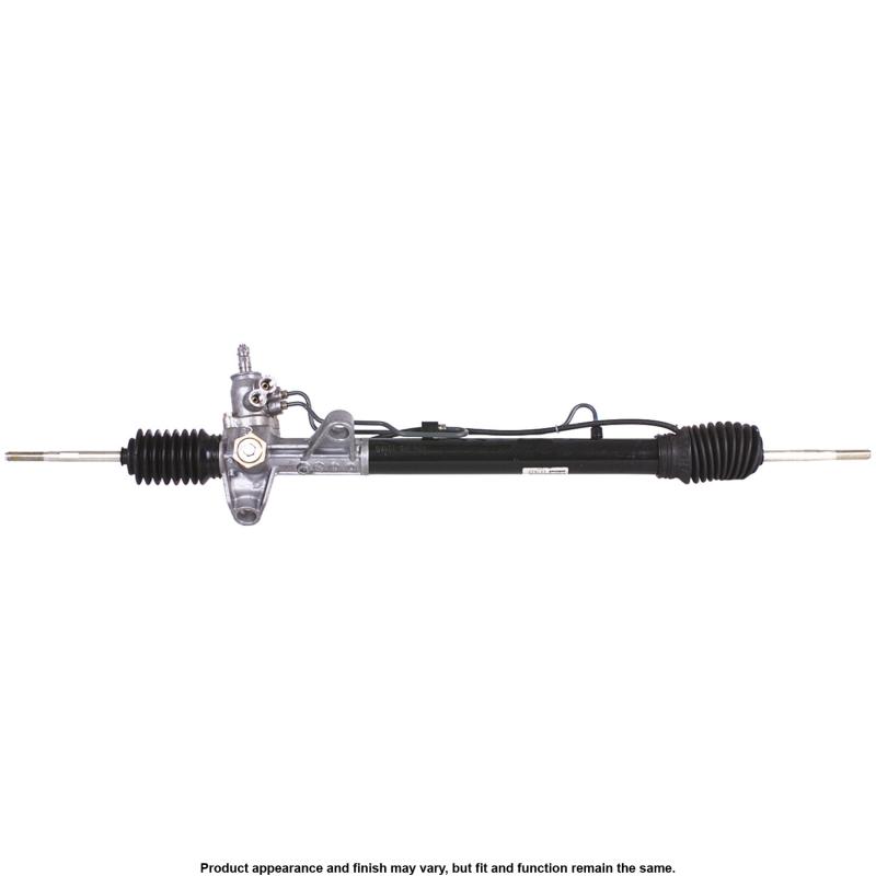 1999 Honda CR-V Rack and Pinion Assembly A1 Cardone 261776 image 4 of 4