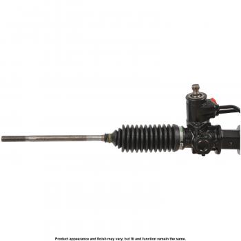2001 Hyundai Tiburon Rack and Pinion Assembly A1 Cardone 261779 image 1 of 4