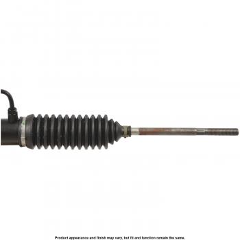 2001 Hyundai Tiburon Rack and Pinion Assembly A1 Cardone 261779 image 2 of 4