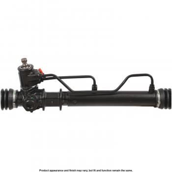 2001 Hyundai Tiburon Rack and Pinion Assembly A1 Cardone 261779 image 3 of 4