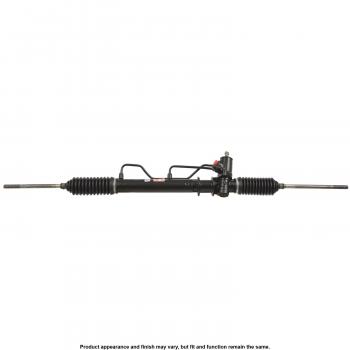 2001 Hyundai Tiburon Rack and Pinion Assembly A1 Cardone 261779 image 4 of 4