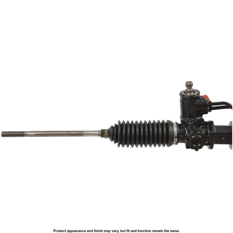 1998 Hyundai Tiburon Rack and Pinion Assembly