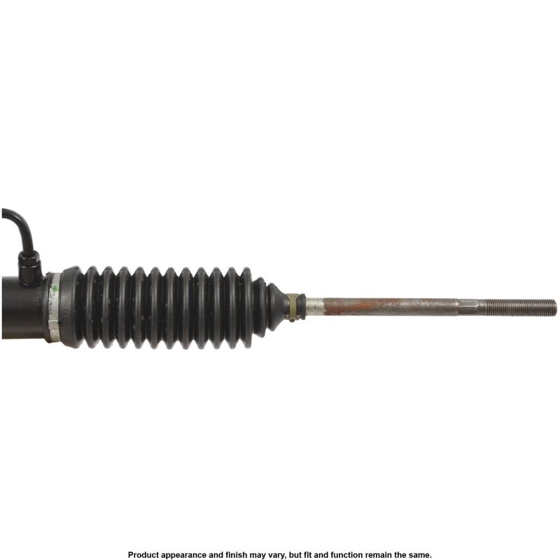 1998 Hyundai Tiburon Rack and Pinion Assembly A1 Cardone 261779 image 2 of 4