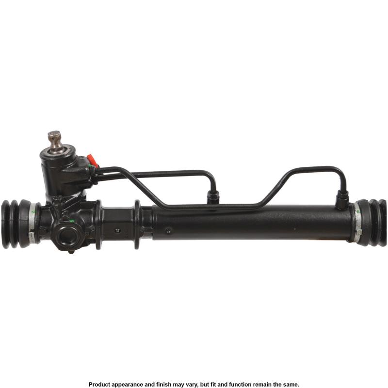 1998 Hyundai Tiburon Rack and Pinion Assembly A1 Cardone 261779 image 3 of 4