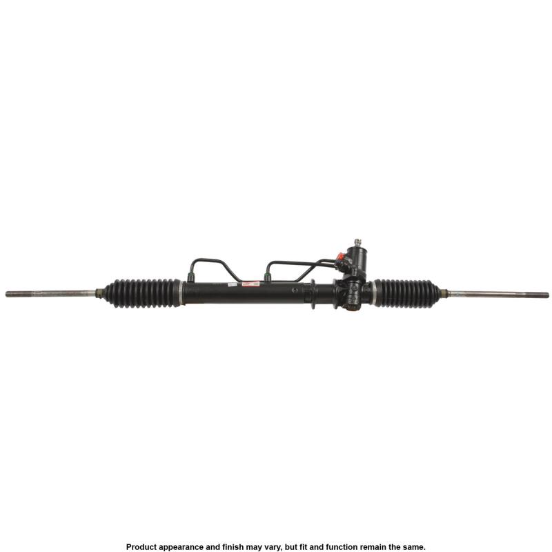 1998 Hyundai Tiburon Rack and Pinion Assembly A1 Cardone 261779 image 4 of 4