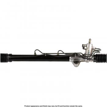 1999 Honda Prelude Rack and Pinion Assembly A1 Cardone 261788 image 3 of 4