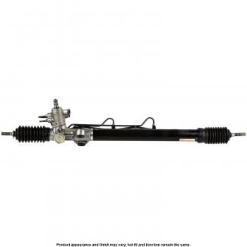 1999 Honda Prelude Rack and Pinion Assembly A1 Cardone 261788 image 4 of 4