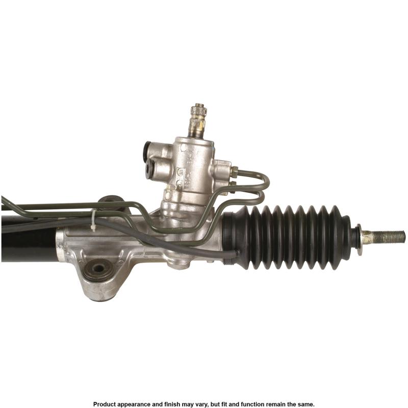 1998 Honda Prelude Rack and Pinion Assembly