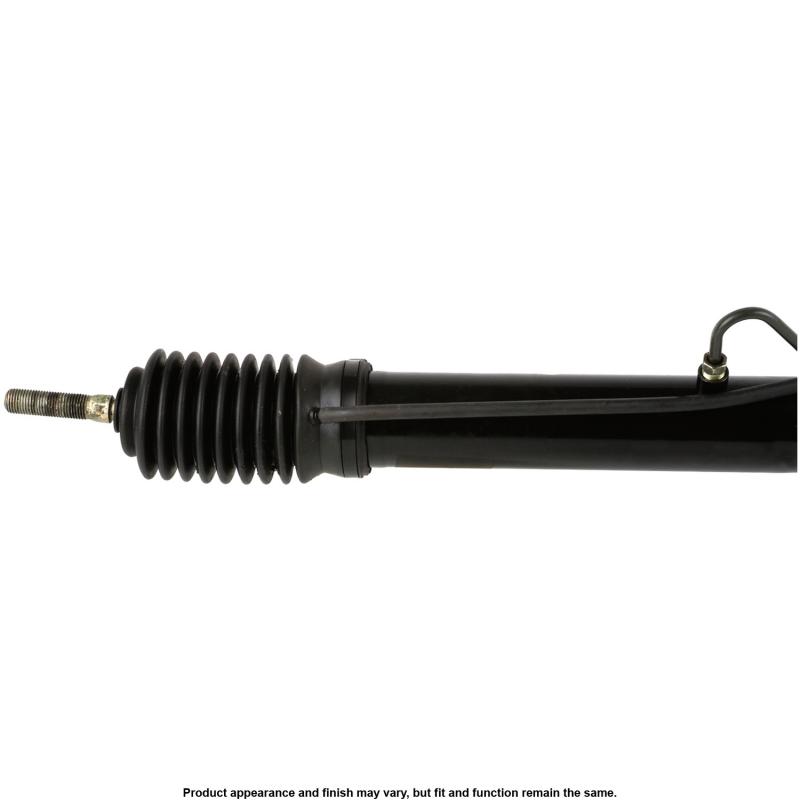 1998 Honda Prelude Rack and Pinion Assembly A1 Cardone 261788 image 2 of 4