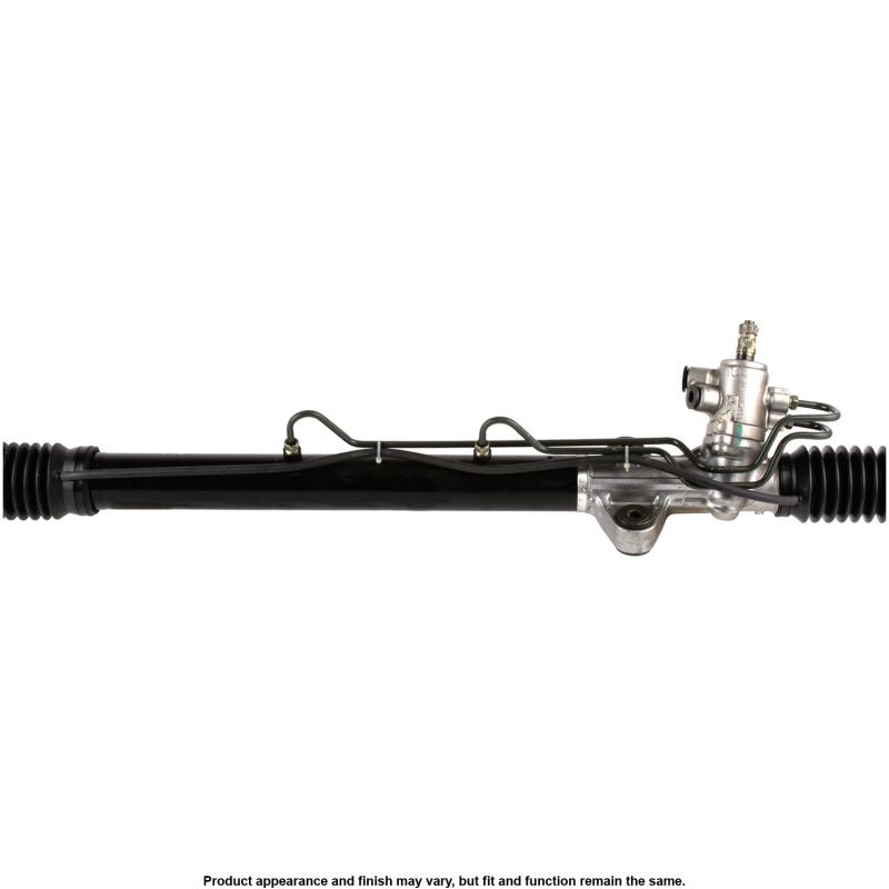 1998 Honda Prelude Rack and Pinion Assembly A1 Cardone 261788 image 3 of 4