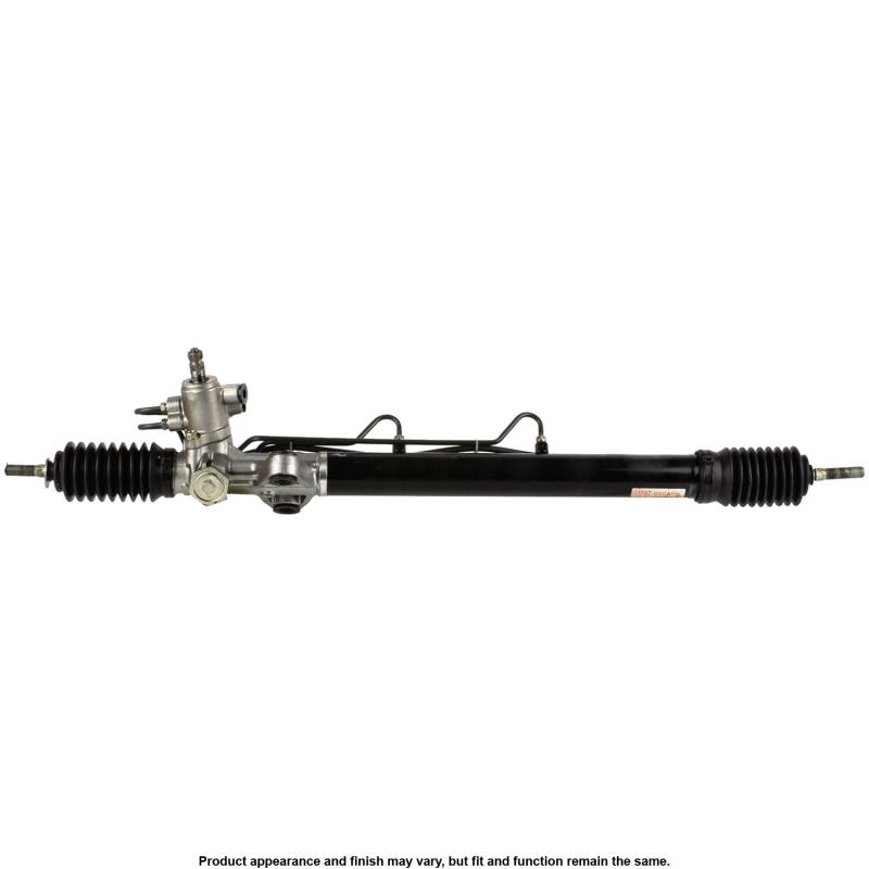 1998 Honda Prelude Rack and Pinion Assembly A1 Cardone 261788 image 4 of 4