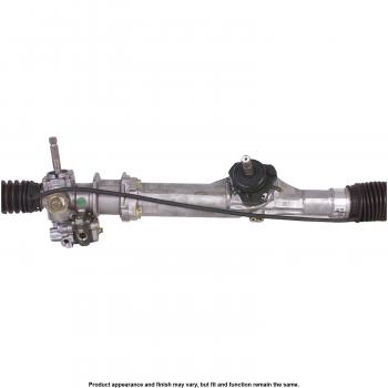 1988 Honda Prelude Rack and Pinion Assembly A1 Cardone 261790 image 2 of 4